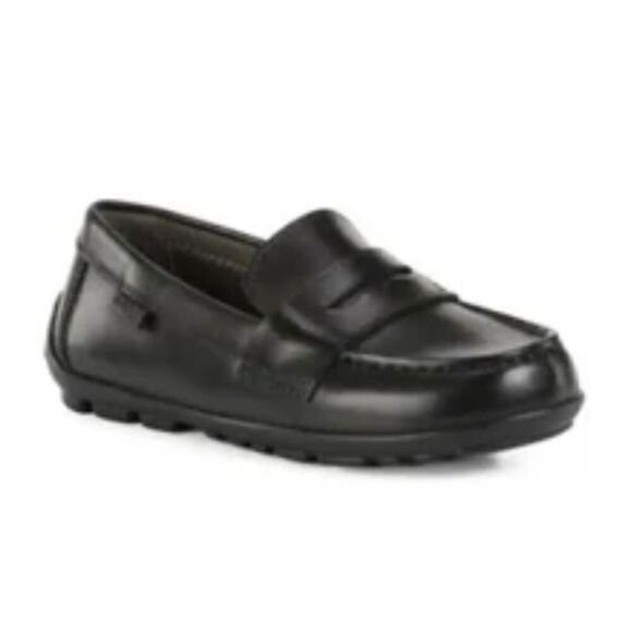 Geox Boys New Fast B A Loafer J746CA - Picture 1 of 7